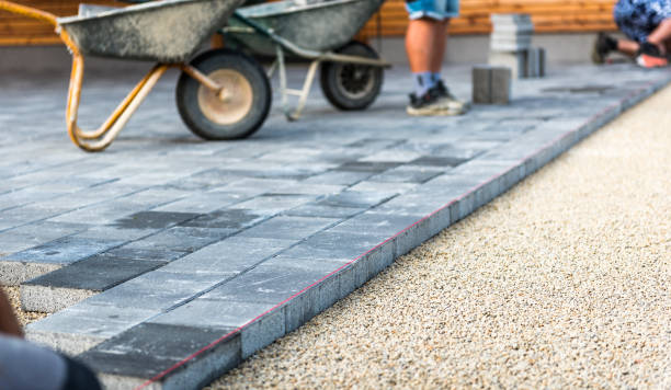 Cockrell Hill, TX Driveway Pavers Company