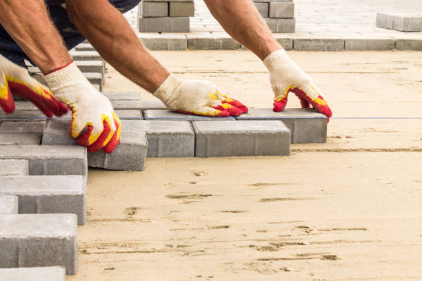 Best Residential Paver Driveway  in Cockrell Hill, TX