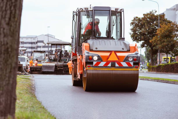 Best Driveway Paving Company  in Cockrell Hill, TX