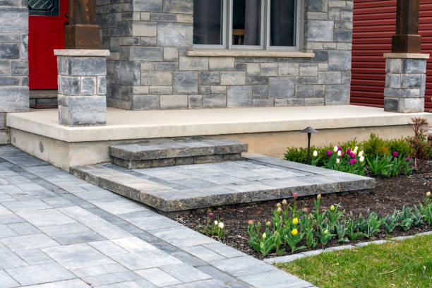 Best Best Driveway Pavers  in Cockrell Hill, TX