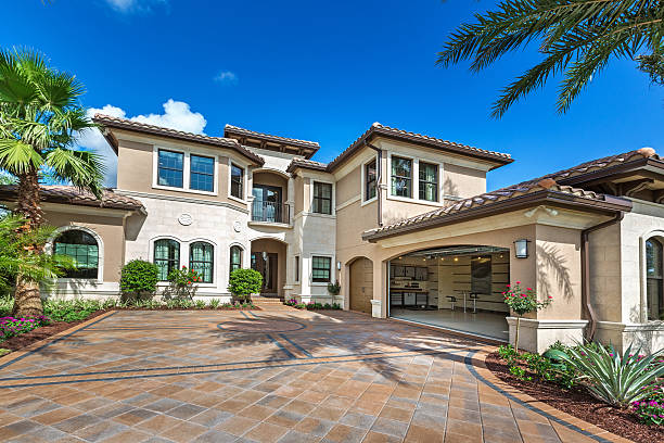 Best Driveway Paver Repair  in Cockrell Hill, TX