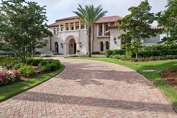 Best Driveway Paving Contractor  in Cockrell Hill, TX