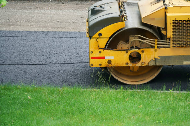 Best Residential Driveway Paver Services  in Cockrell Hill, TX