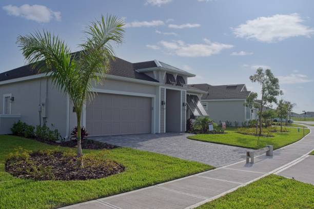 Best Residential Driveway Paver Services  in Cockrell Hill, TX