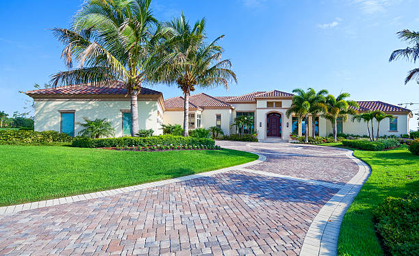 Reasons to Select Us for Your Driveway Paving Requirements in Cockrell Hill, TX