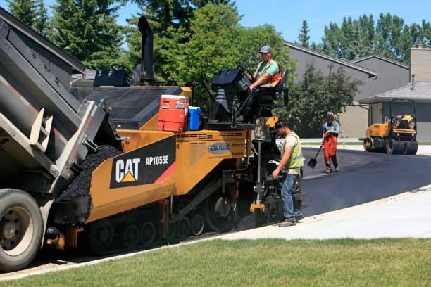Best Driveway Pavers Cost  in Cockrell Hill, TX