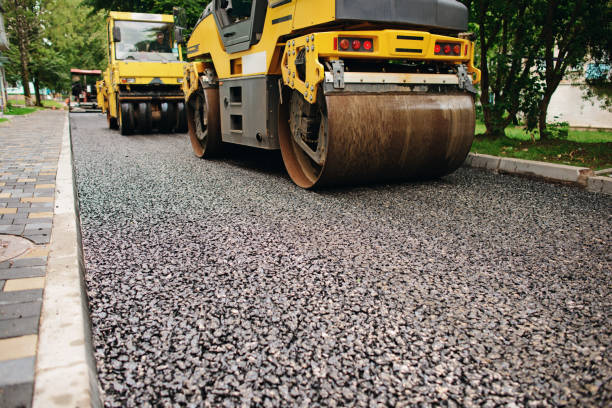 Best Driveway Resurfacing Pavers  in Cockrell Hill, TX